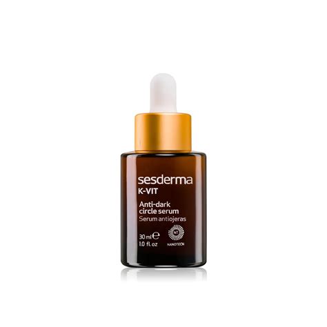 SESDERMA K-VIT Anti-Dark Circle Serum - CITYPARA