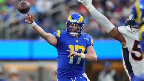 LA Rams vs. LA Chargers preview, pick: This one was made for betting ...