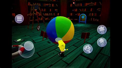 SpongeBob SquarePants Battle For Bikini Bottom Rehydrated IOS Overview YouTube