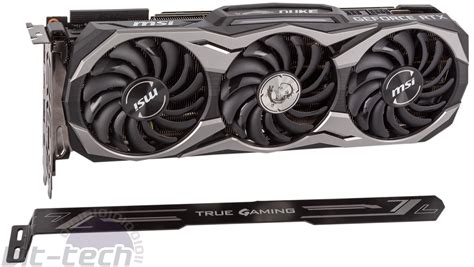 Venta 2080 Msi Duke En Stock