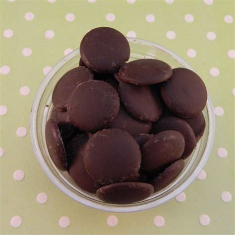 Merckens Milk Chocolate Melting Wafers – Christy Marie's