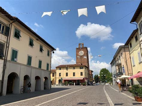 Cascina Gli Appuntamenti Della Settimana Tra Cultura E Spettacolo