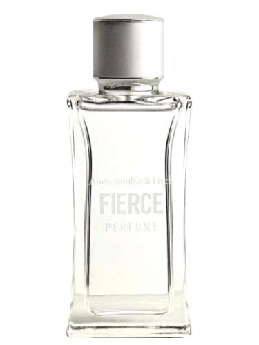 Fierce for Her Abercrombie & Fitch perfume - a new fragrance for women 2016