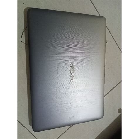 Jual Casing Lcd Led Belakang Laptop Asus X S X N X B X M X U