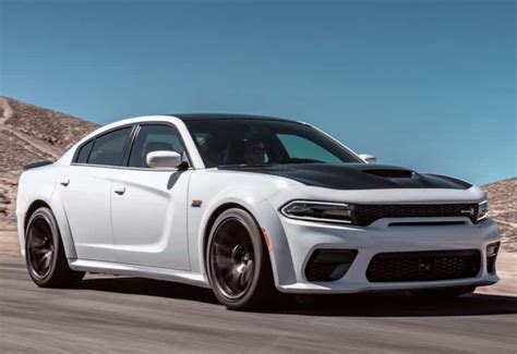 Introducir Imagen Cuanto Cuesta Un Dodge Charger Abzlocal Mx