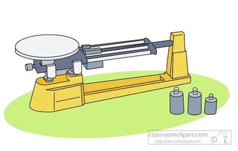 Triple Beam Scale Drawing at GetDrawings | Free download