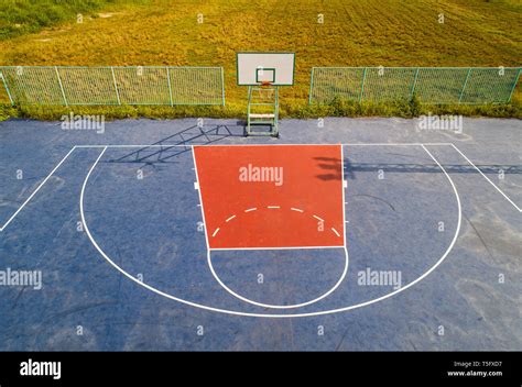 Descubrir Imagen Como Son Las Canchas De Basquetbol Abzlocal Mx