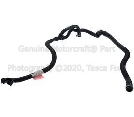 Ford Escape Engine Coolant Hose Cv Z U Tascaparts