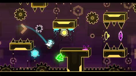 Juggle Mania By Devilmine Geometry Dash Medium Demon From Awful Fail