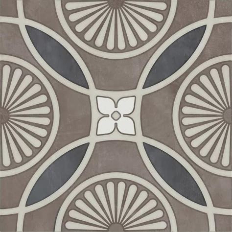 EQUIPE ART NOUVEAU APOLLO COLOUR 20x20 керамическая плитка в Санкт ...