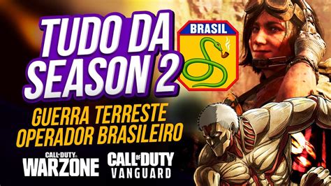 Guerra Terrestre Operador Brasileiro Novas Armas Mapas E Mais Na