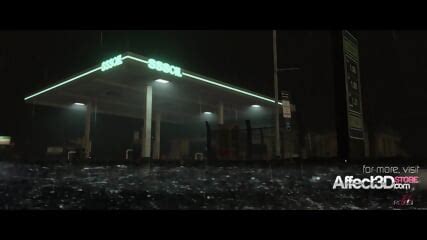 Self Service Station 3D Animation Porn Lady Love