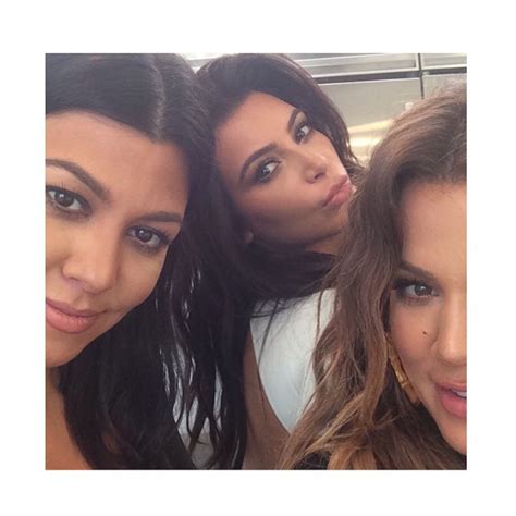 Photos from Keeping Up With the Kardashian Family - E! Online