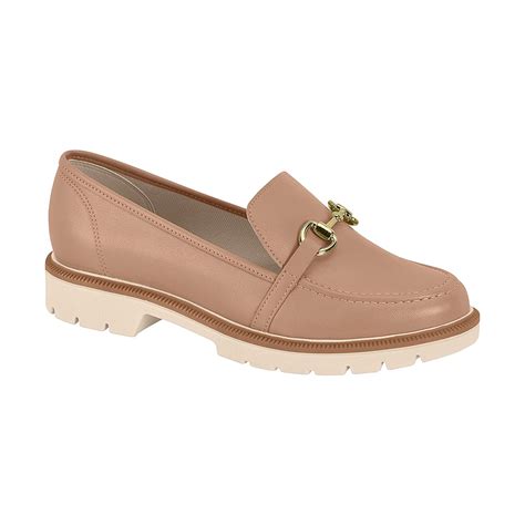 Zapatos De Vestir Mujer Beira Rio Nude