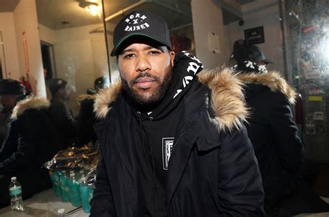 Dom Kennedy Talks ‘los Angeles Is Not For Sale Album Billboard