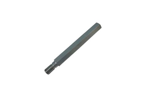 Удлинитель сверла алюминиевый (500 мм; 1 1/4"-7UNC) Адель ДУУ00006624 ...