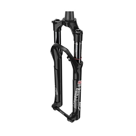 Rockshox Sid Rl Debonair Disc Black Tapered X Mm Boost