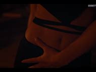 Naked Sevda Polat In Punishment Ii