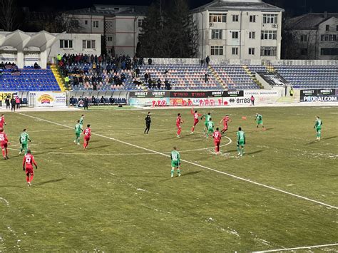 Pas uriaș spre play off FC Botosani Sepsi 1 0 Monitorul de Botoșani