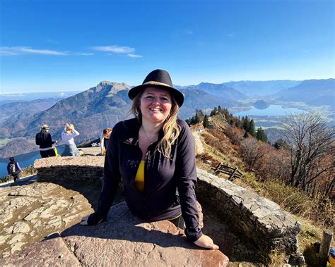 Zwölferhorn Seilbahn erstrahlt in neuem Glanz SalzburgerLand Magazin