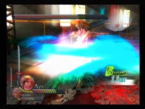 Onechanbara Bikini Zombie Slayers RetroAge