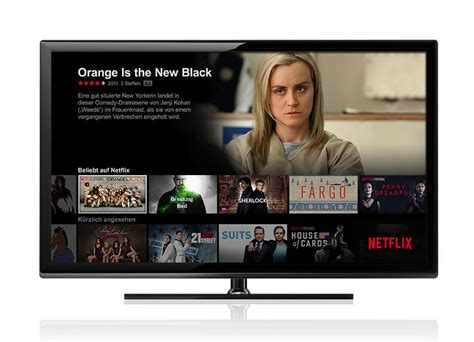 Netflix kicks off in Germany - Broadband TV News