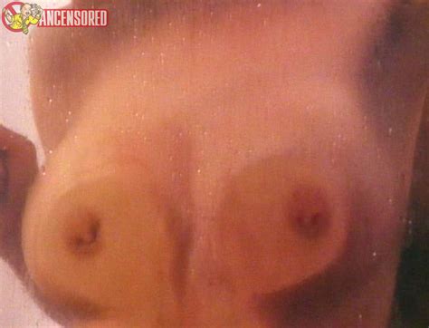 Naked Isabelle Fortea In Marilyn Chambers Bedtime Stories