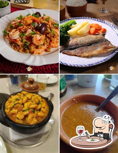 Caldo De Piranha Bar E Restaurante - Caldo de Piranha Bar e Restaurante, Teresópolis - Menu do restaurante ...