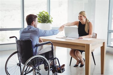 Inclusão Pessoas Com Deficiência No Mercado De Trabalho