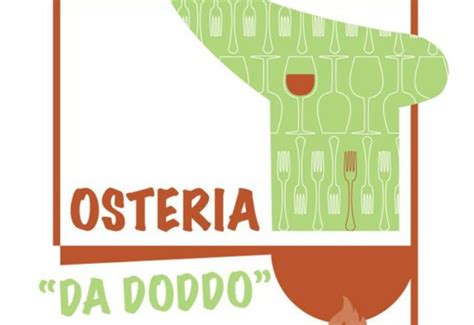 Osteria Da Doddo Alice Gestisce La Tipica Trattoria Familiare