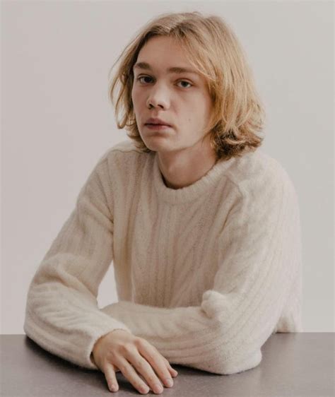 Charlie Plummer Movies Bio And Lists On Mubi