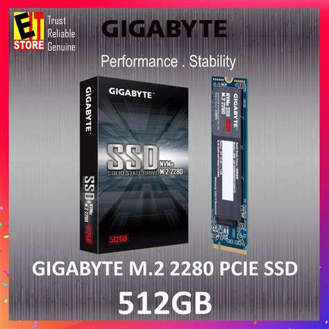 Gigabyte M Pcie Ssd Telegraph