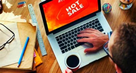 Llega el Hot Sale entérate cuándo y cómo prepararte para aprovecharlo al máximo Diario Espacio
