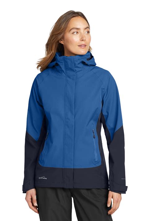Eddie Bauer Womens Weatheredge Jacket Product Online Apparel Market