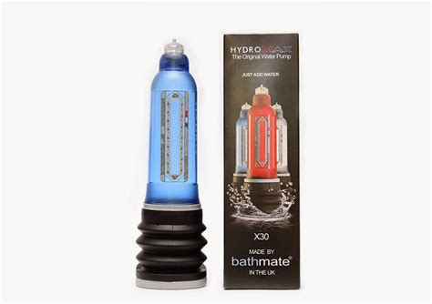 Bathmate Hydromax X30 - RM 220
