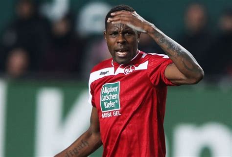 Idrissou kehrt Kaiserslautern den Rücken