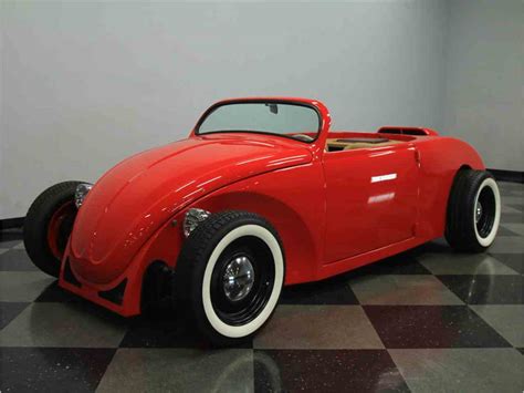 Volkswagen Beetle Volksrod For Sale Classiccars Cc