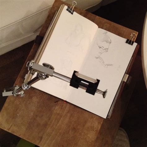 Camera Lucida | Camera lucida, Flip book, Book art