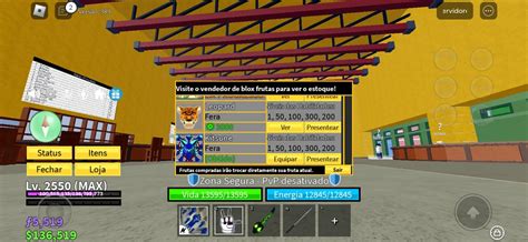 Conta Tudo Do Jogo Todas As V Full E Kitsune Perm Roblox Dfg