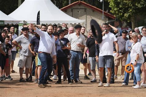 Mont de Marsan pari réussi pour le premier Salon de la bécasse