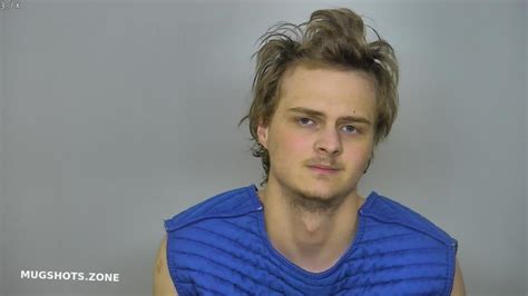 Oster Jordan Dennis 05102024 Burleigh County Mugshots Zone