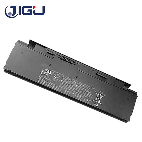 Jigu Laptop Battery Vgp Bpl Vgp Bps For Sony For Vaio Vpc P Kx B