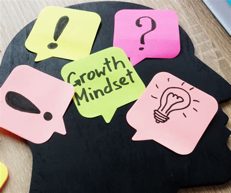 The Power of Yet, Embracing A Growth Mindset | Leadership coach 