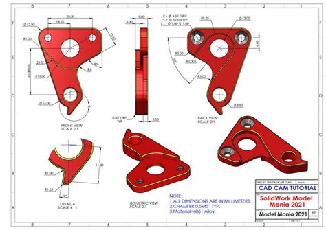 Pin On Solidworks