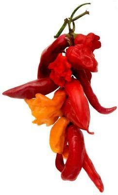 10 Amazing Health Benefits to Eating Hot Peppers [Scientifically Proven]