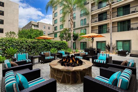 Courtyard Los Angeles Hacienda Heights - Orange County - Hacienda ...