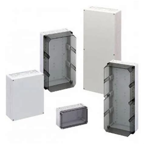 Ms Empty Enclosures At Rs 356unit In Mumbai Id 7659009388