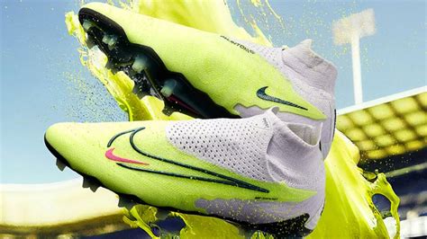 NIKE PHANTOM GX ELITE Luminous Pack YouTube