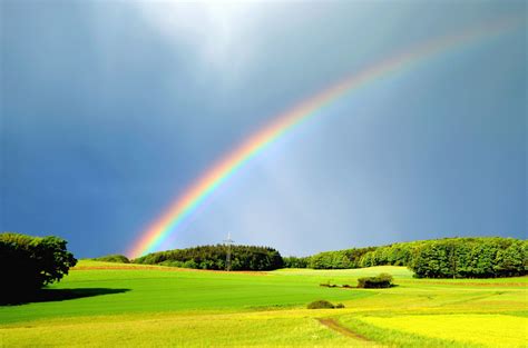 Bilder Regenbogen Kostenlos Regenbogen Foto & Bild ...
