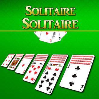 Solitaire Solitaire Online – Play Free in Browser - GamesFrog.com